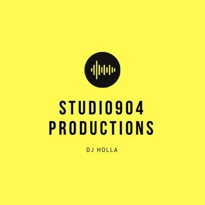 Mr. International “DJ Holla”