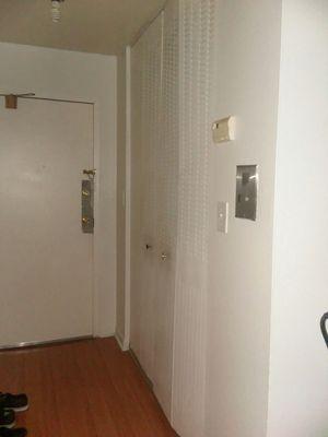 Intercom secured
