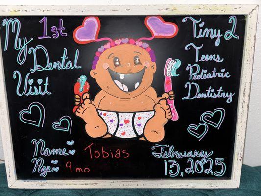 Tiny 2 Teens Pediatric Dentistry