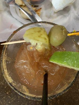 The Hangar Bar and Grill