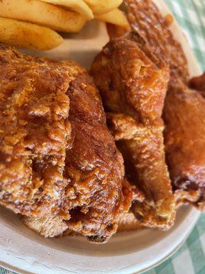 Gus's World Famous Fried Chicken
