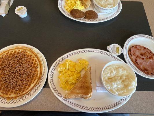Waffle House