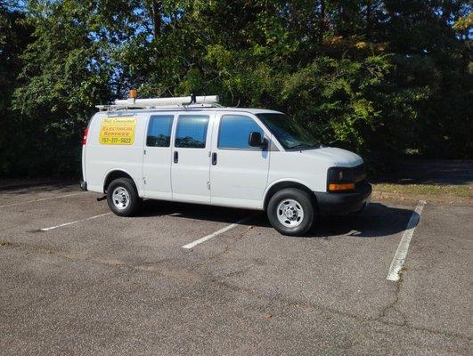 Well Connected Technologies