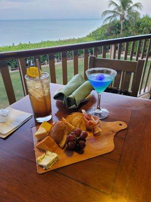 The Green Cabin Room