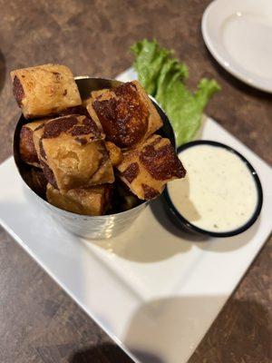 Dynamite Dick's Dining Emporium