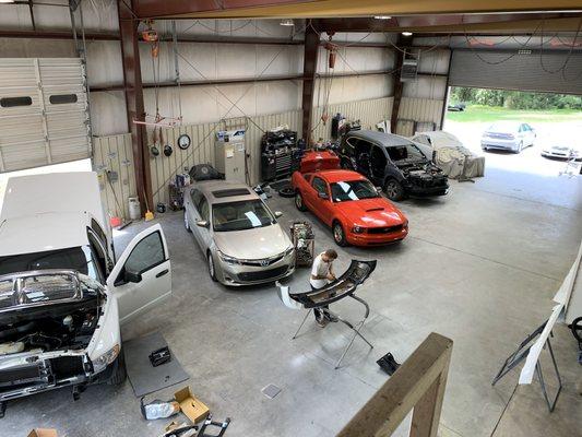 Norris Paint & Bodyworx