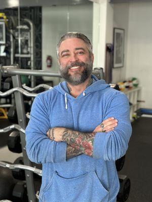 Bonnie McGinn Personal Training