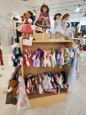Items for sale