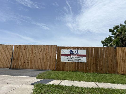 Kimal Lumber - Nokomis Lumberyard