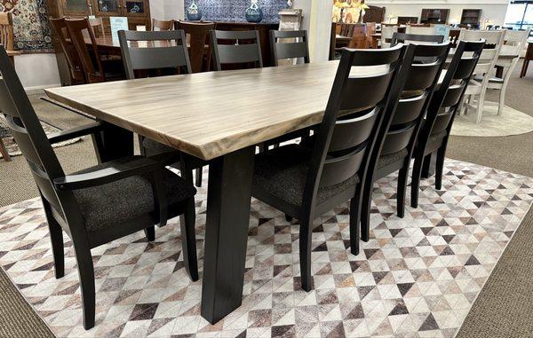 Amish Furniture Gallery