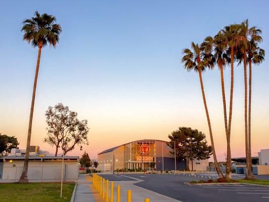 TeWinkle Middle School