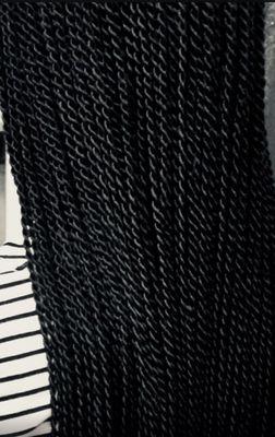 African Hair Braiding By Sira