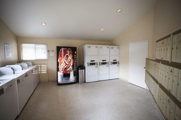 Rutherford Townhomes