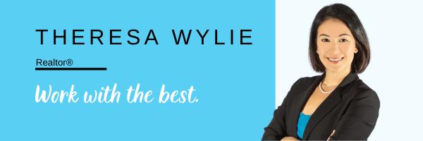 Theresa Wylie - White Rock Realty