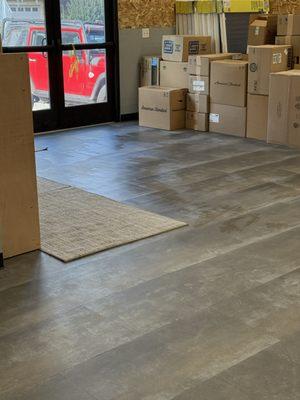 American Pristine Cleaning