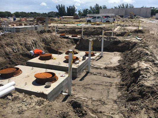 Dixie Plumbing Service