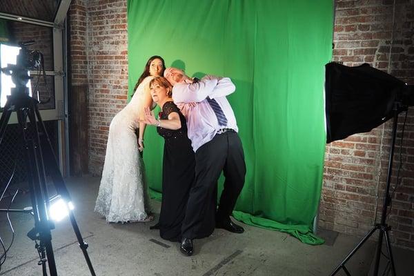 DJ Soleil Entertainment