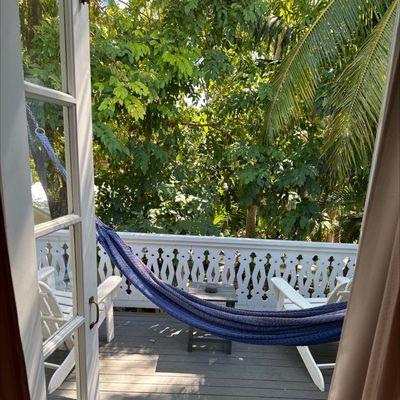 Island City House Hotel