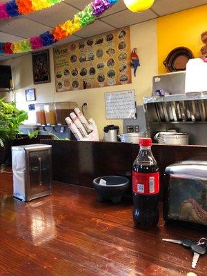 La Placita Taqueria