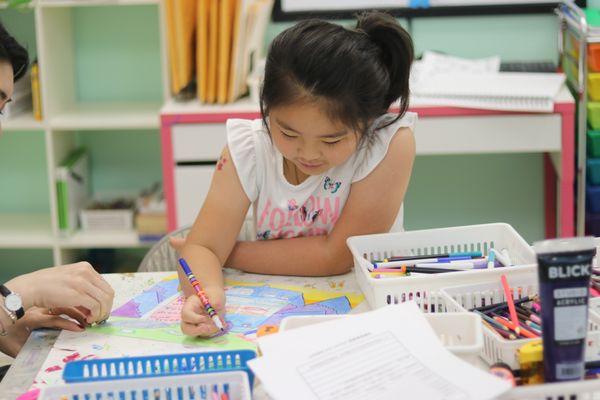 Candy Box Art Studio