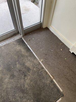 Rimrock Park Apts