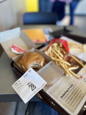 McDonald’s - Aloha St