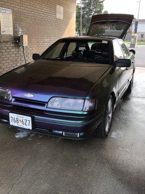 Shuler's Camp Hill Car Wash