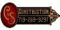 C & S Construction, LLC
