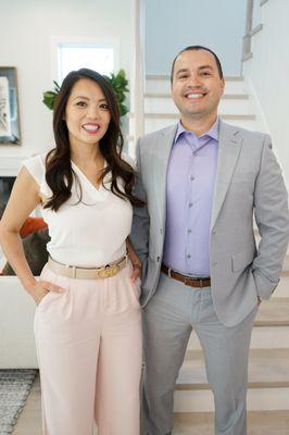 Daniel Rumer III - Truong Rumer Group