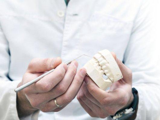 LA Dental Laboratory