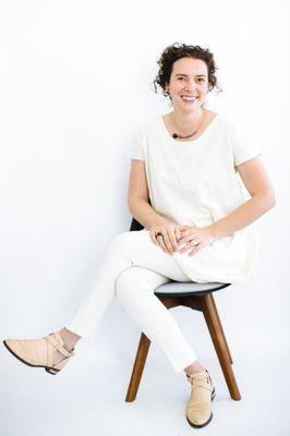 Dr. Faddis treats one patient at a time, allowing for undivided attention to your needs + to empower your health journey