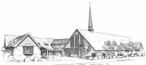 St Paul's Episcopal & Emmanuel Lutheran Church