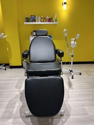 Clean Your Dirty Face