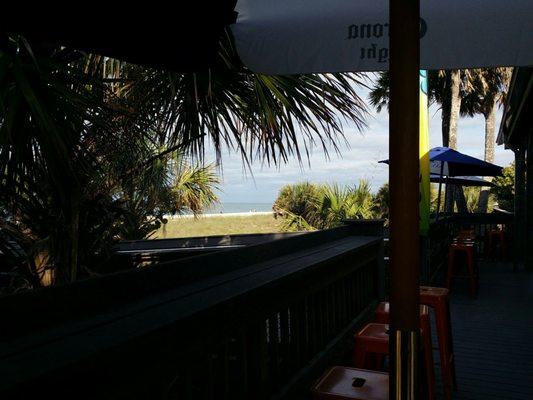 Shark Tooth Beach Concessions