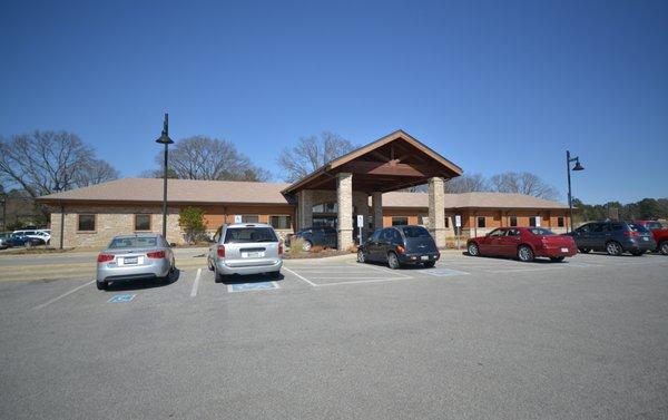 Christian Family Medicine and Pediatrics of Trenton offers primary care, walk-in acute care and behavioral health counseling.