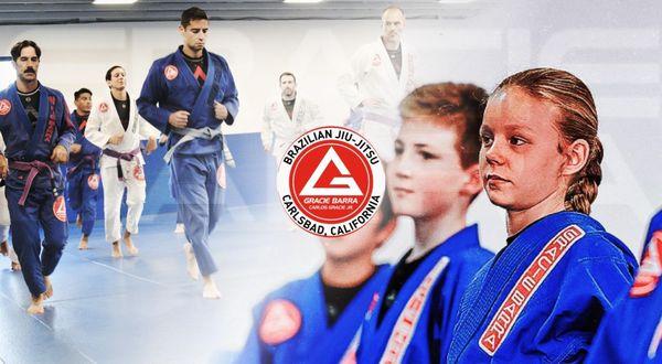 Gracie Barra