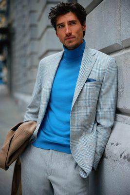 Bill Walker Clothier