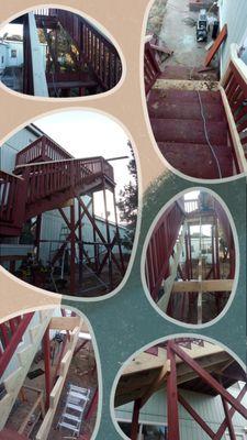 Carter's Handyman Service's