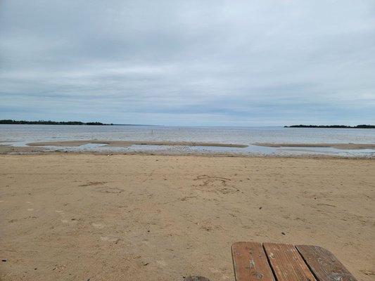 P.H. Hoeft State Park