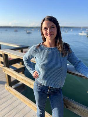 Paige Belley Coaching