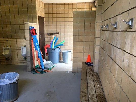 Balcones Neighborhood Pool