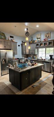 La Construction Experts