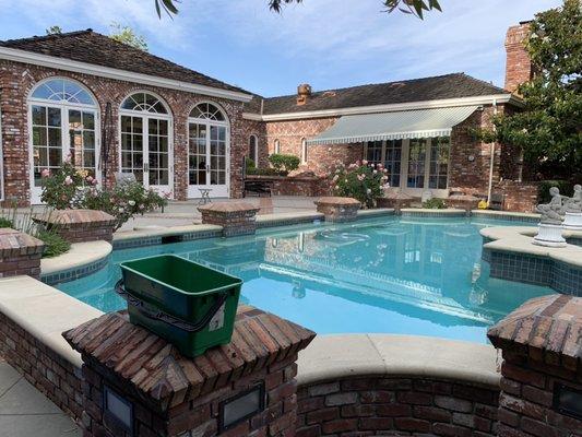 Angels Window Washing