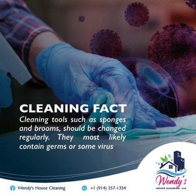 Wendy's House Cleaning