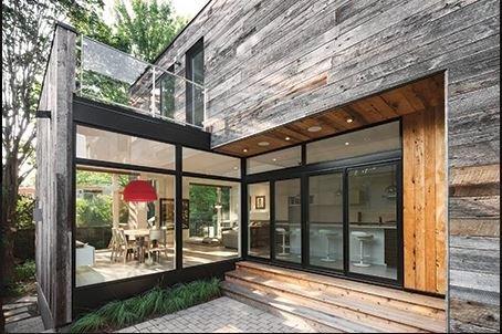 Window & Door Gallery