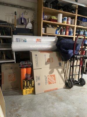 Empire Moving & Storage