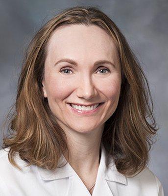 Barry D Rutherford, MD