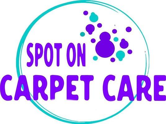 Spot On Carpet Care