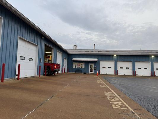 Telle Tire & Auto Centers Fenton