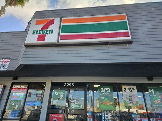 7-Eleven